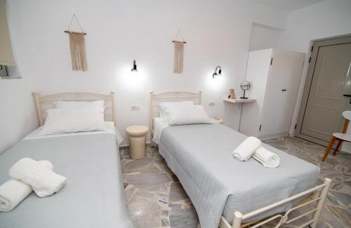 Kefalos Apartamento | Thines studio B