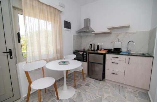 Kefalos Apartamento | Thines studio B
