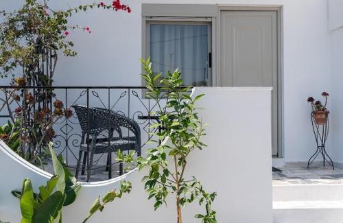 Kefalos Apartamento | Thines Studio C