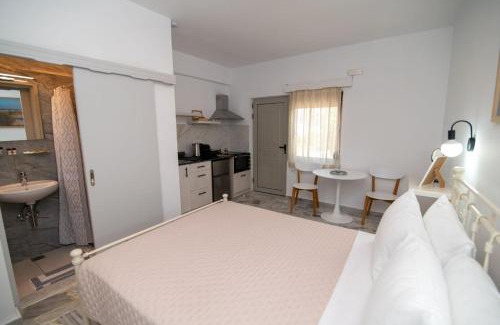 Kefalos Apartamento | Thines Studio C