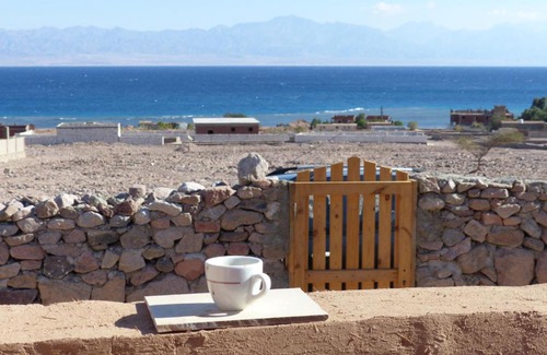 Nuweiba Casa | Think Love on Red Sea
