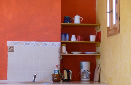 Nuweiba Casa | Think Love on Red Sea