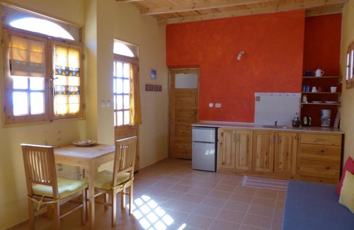 Nuweiba Casa | Think Love on Red Sea
