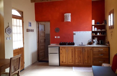 Nuweiba Casa | Think Love on Red Sea