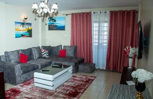 Kasarani Apartamento | Thinkar Furnished Apartments