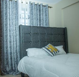 Kasarani Apartamento | Thinkar Furnished Apartments