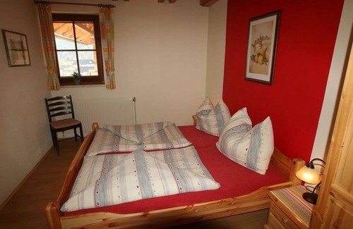 Spital am Pyhrn Cama Y Desayuno | tercera Bosruckblick / 2 habitaciones / ducha, baño, WC - Landhaus Seebacher