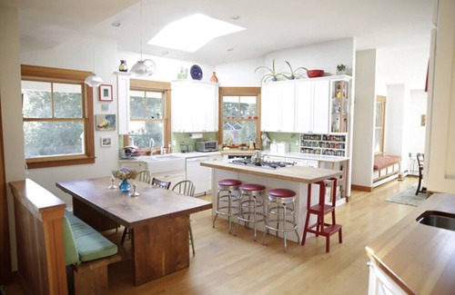 Greenbush Casa | Third Cliff Scituate....Easy walk to Downtown and Peggoty and SPIT beaches