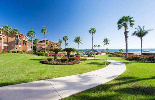 El Rosarito Casa | Third Floor Casa Del Mar with the Best Views in Cabo