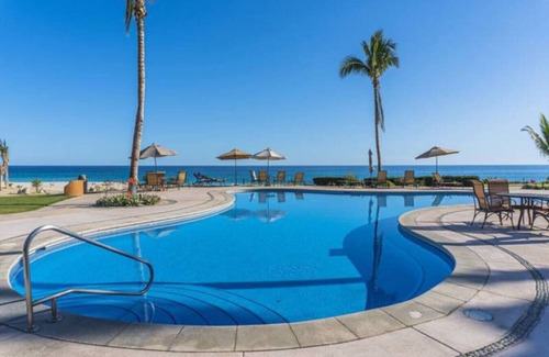 El Rosarito Casa | Third Floor Casa Del Mar with the Best Views in Cabo