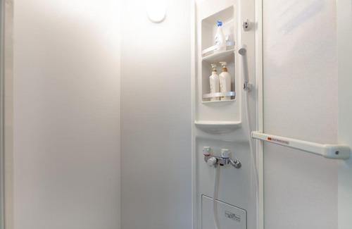 Shinjuku Apartamento | Third tendai Building
