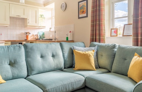 Near Sawrey Apartamento | Thirlmere - sleeps 4 guests in 2 bedrooms