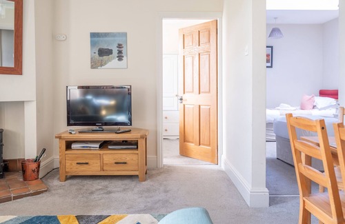 Near Sawrey Apartamento | Thirlmere - sleeps 4 guests in 2 bedrooms