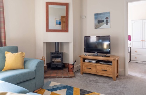 Near Sawrey Apartamento | Thirlmere - sleeps 4 guests in 2 bedrooms