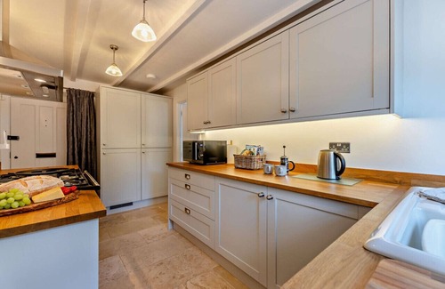 Riding Mill Casa | Thirlwell - Two Bedroom House, Sleeps 3