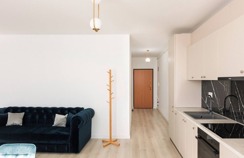 Bistrita Apartamento | Thirty Six Apartment, NEW, Stylish and Comfortable.
