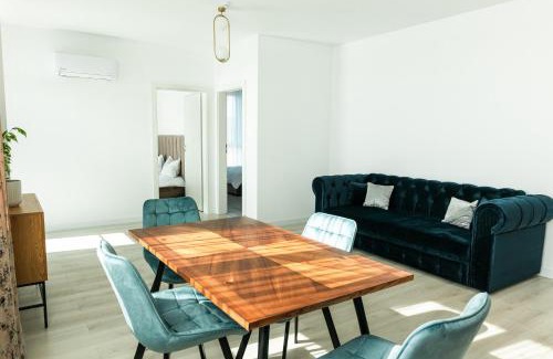 Bistrita Apartamento | Thirty Six Apartment