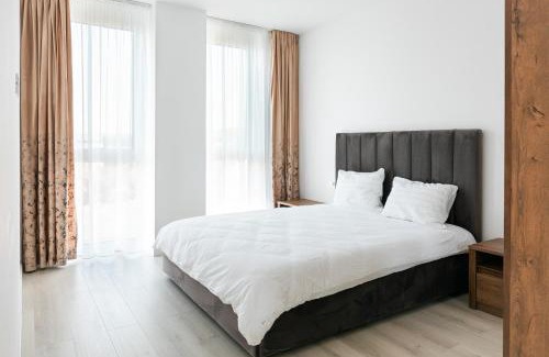 Bistrita Apartamento | Thirty Six Apartment
