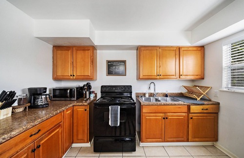 Galveston Apartamento | Thirty Three Thirty Sunset Retreat