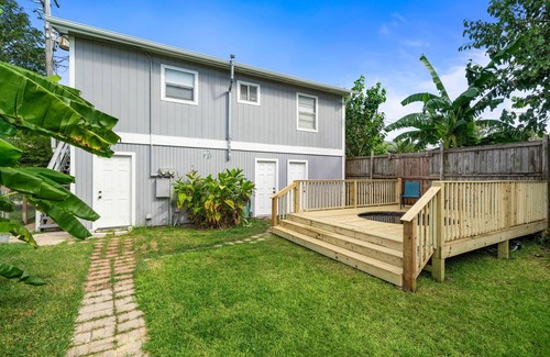 Galveston Apartamento | Thirty Three Thirty Sunset Retreat