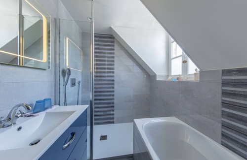 Bourgogne Apartamento | ZenBreak - Hotel particulier du dix huitieme siecle en el centro de la ciudad de Orleans