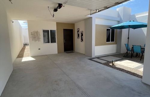 Brisas del Golfo Casa | This 2 Bedroom/2 Bath new house build in San Besitos in Puerto Peñasco.
