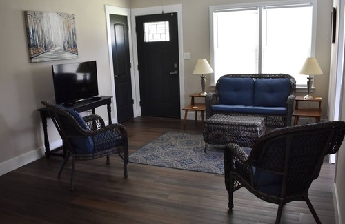 Waycross Casa | This a one bedroom and one bath house for rent!