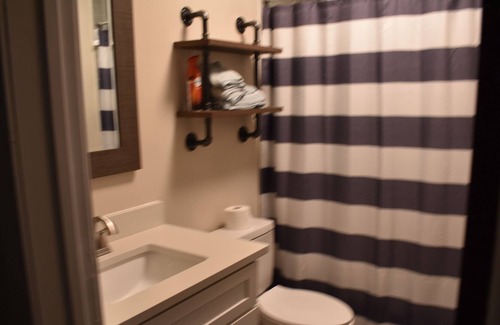 Waycross Casa | This a one bedroom and one bath house for rent!