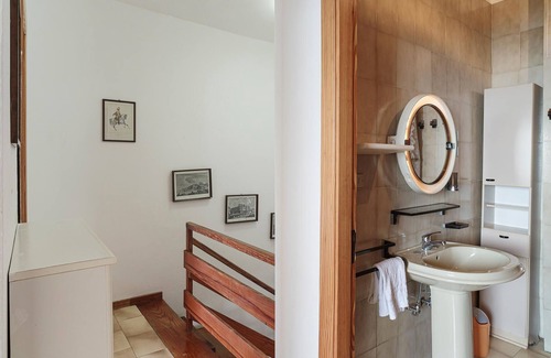 San Mauro Cilento Casa | Alojamiento de 3 habitaciones en San Mauro Cilento SA