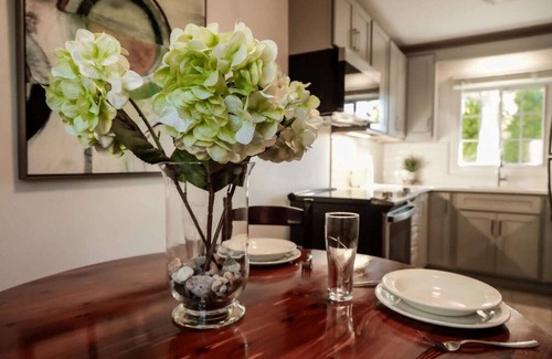 Warwick Apartamento | This apartment is a 1 bedroom(s), 1.5 bathrooms, located in Warwick, Warwick Parish.