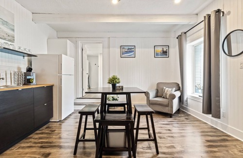 Shediac Apartamento | This apartment is a 1 bedroom(s), 1 bathrooms, located in Shediac, NB.