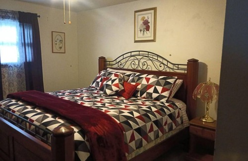 Pierre Apartamento | This apartment is a 1 bedroom(s), 1 bathrooms, located in Pierre, SD.