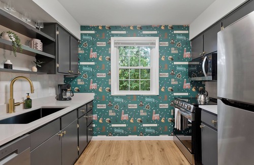 Nashville Apartamento | This apartment is a 1 bedroom(s), 1 bathrooms, located in Nashville, TN.