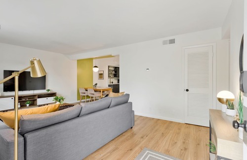 Nashville Apartamento | This apartment is a 1 bedroom(s), 1 bathrooms, located in Nashville, TN.