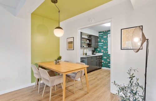 Nashville Apartamento | This apartment is a 1 bedroom(s), 1 bathrooms, located in Nashville, TN.
