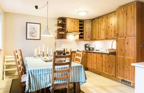 Tolmin Apartamento | This apartment is a 3 bedroom(s), 1 bathrooms, located in Tolmin, Goriška.