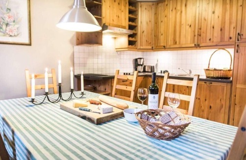 Tolmin Apartamento | This apartment is a 3 bedroom(s), 1 bathrooms, located in Tolmin, Goriška.