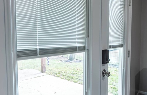 Parkville Apartamento | This apartment is a 1 bedroom(s), 1 bathrooms, located in Kansas City, MO.