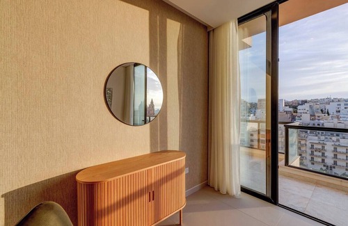 Mellieħa Heights Apartamento | This apartment is a 3 bedroom(s), 3 bathrooms, located in Il-Mellieħa, null.