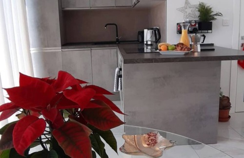 Santa Maria Estate Apartamento | This apartment is a 1 bedroom(s), 2 bathrooms, located in Il-Mellieħa, null.