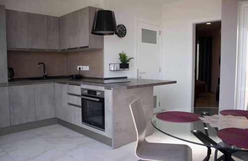 Santa Maria Estate Apartamento | This apartment is a 1 bedroom(s), 2 bathrooms, located in Il-Mellieħa, null.