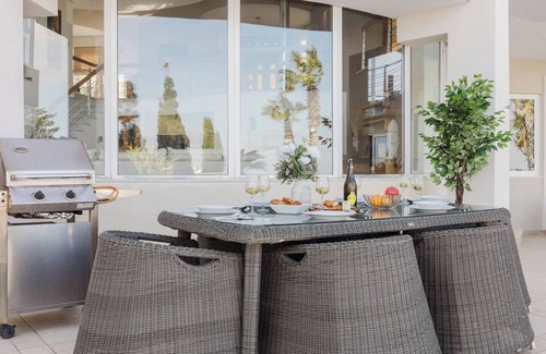 Mellieħa Heights Apartamento | This apartment is a 2 bedroom(s), 1 bathrooms, located in Il-Mellieħa, null.
