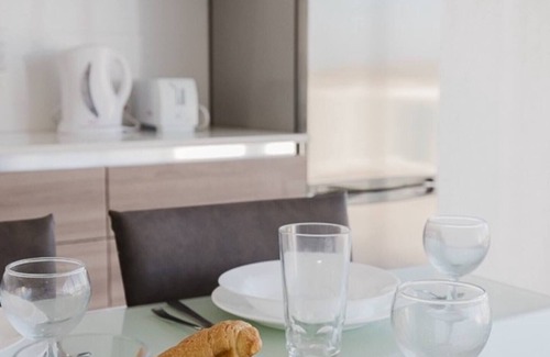 Għadira Apartamento | This apartment is a 2 bedroom(s), 1 bathrooms, located in Il-Mellieħa, null.