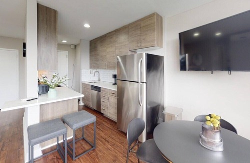East Falls Apartamento | This apartment is a 2 bedroom(s), 1 bathrooms, located in Philadelphia, PA.