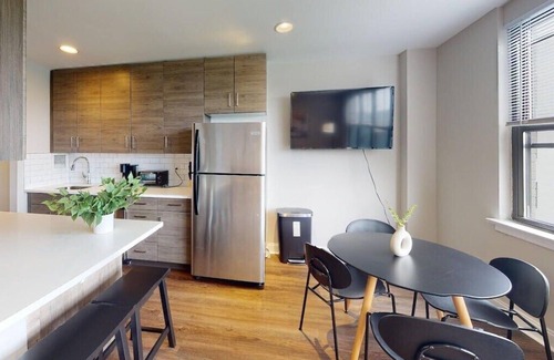 East Falls Apartamento | This apartment is a 2 bedroom(s), 1 bathrooms, located in Philadelphia, PA.