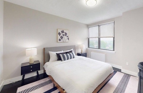 East Falls Apartamento | This apartment is a 2 bedroom(s), 1 bathrooms, located in Philadelphia, PA.
