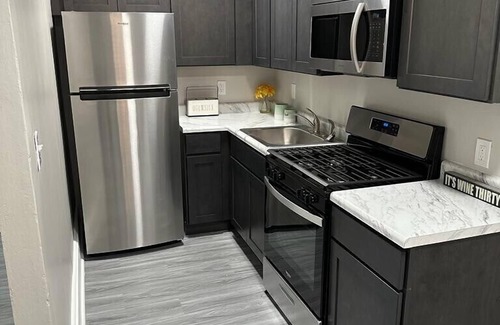 Germantown Apartamento | This apartment is a 0 bedroom(s), 1 bathrooms, located in Philadelphia, PA.