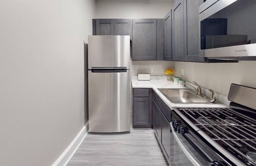 Germantown Apartamento | This apartment is a 0 bedroom(s), 1 bathrooms, located in Philadelphia, PA.