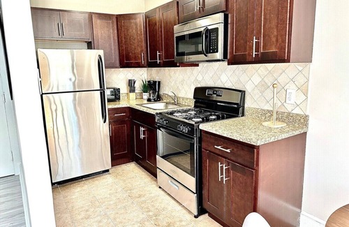 Germantown Apartamento | This apartment is a 0 bedroom(s), 1 bathrooms, located in Philadelphia, PA.