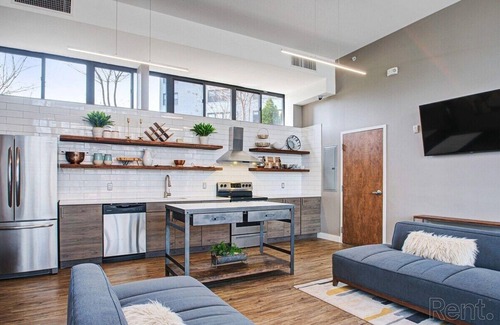 East Falls Apartamento | This apartment is a 1 bedroom(s), 1 bathrooms, located in Philadelphia, PA.